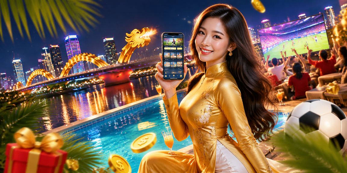 Khung cảnh giải trí casino và cá cược tại Việt Nam