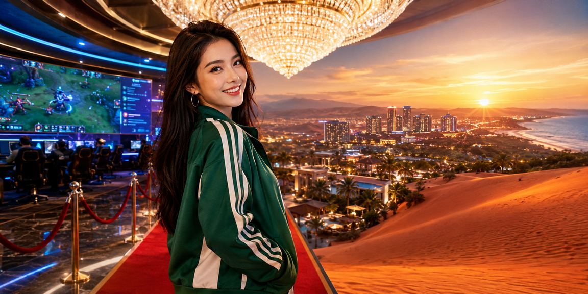 Khung cảnh cá cược thể thao và casino sôi nổi tại Việt Nam